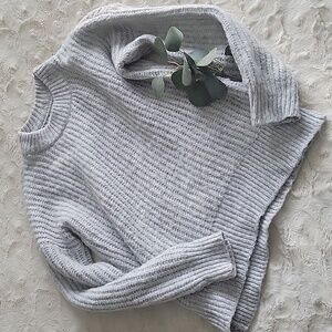 Sonoma Cozy Sweater